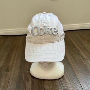White Cap Coke